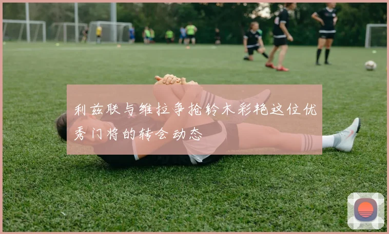 利兹联与维拉争抢铃木彩艳这位优秀门将的转会动态