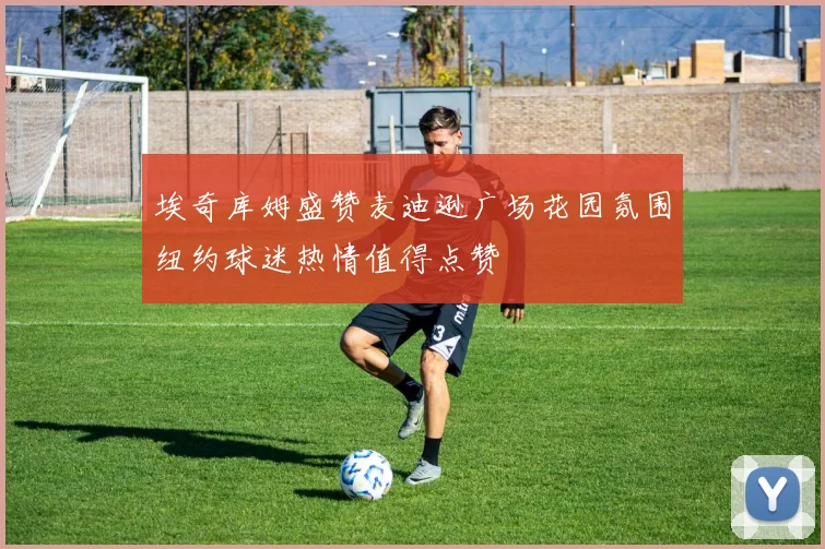 埃奇库姆盛赞麦迪逊广场花园氛围纽约球迷热情值得点赞